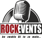 Rock Events Kamil Rozwora